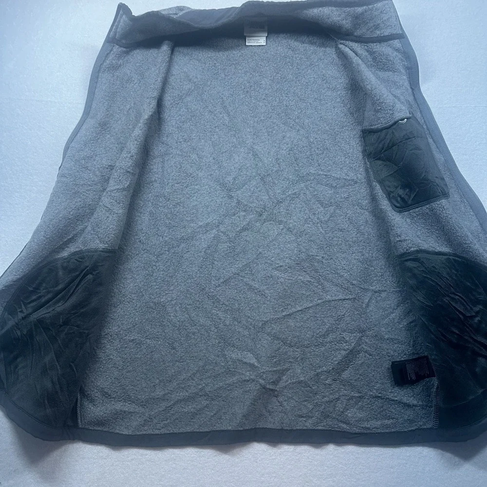 The North Face polyester men
